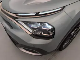 Citroen C4 - photo 22