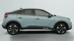 Citroen C4 - photo 8