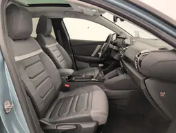 Citroen C4 - photo 9