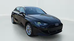Audi A3 Sportback - photo 1
