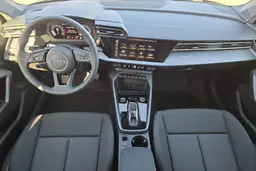 Audi A3 Sportback - photo 12