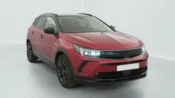 Opel Grandland - photo 1