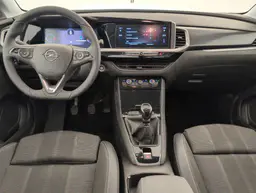 Opel Grandland - photo 13