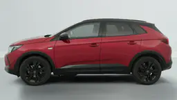 Opel Grandland - photo 4