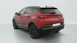 Opel Grandland - photo 5