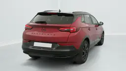 Opel Grandland - photo 7