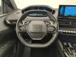 Peugeot 3008 - photo 14