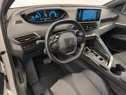 Peugeot 3008 - photo 15