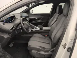 Peugeot 3008 - photo 16