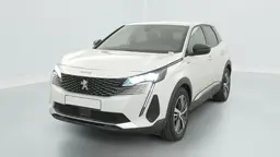 Peugeot 3008 - photo 3