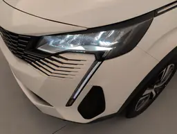 Peugeot 3008 - photo 20