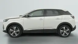 Peugeot 3008 - photo 4