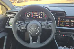Audi A3 Sportback - photo 14