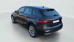 Audi A3 Sportback - photo 5