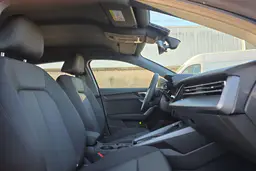 Audi A3 Sportback - photo 9