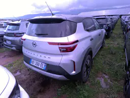 Opel Frontera - photo 2