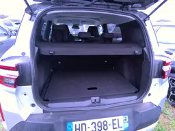 Opel Frontera - photo 4