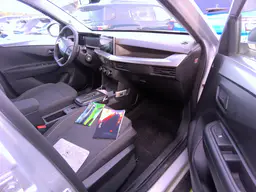 Opel Frontera - photo 3