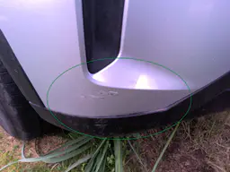 Opel Frontera - photo 7
