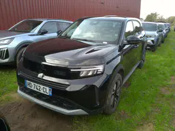 Opel Frontera - photo 1