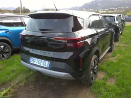 Opel Frontera - photo 2