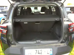 Opel Frontera - photo 3