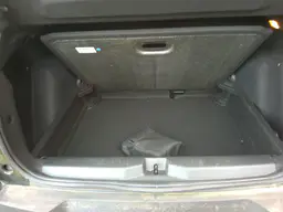 Opel Frontera - photo 7
