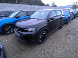 Opel Frontera - photo 1