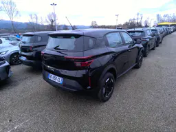 Opel Frontera - photo 2