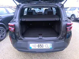 Opel Frontera - photo 3