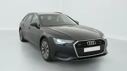 Audi A6 - photo 1
