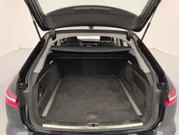 Audi A6 - photo 11