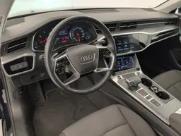 Audi A6 - photo 15