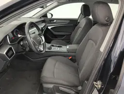 Audi A6 - photo 16
