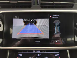 Audi A6 - photo 17