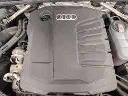 Audi A6 - photo 22