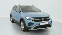 Volkswagen T-Cross - photo 1