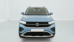Volkswagen T-Cross - photo 2
