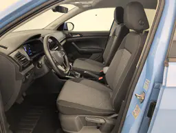 Volkswagen T-Cross - photo 16