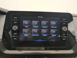 Volkswagen T-Cross - photo 19