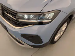 Volkswagen T-Cross - photo 22