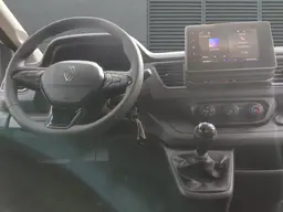 Renault Trafic - photo 5