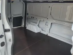 Renault Trafic - photo 6