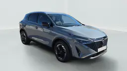 Nissan Qashqai - photo 1