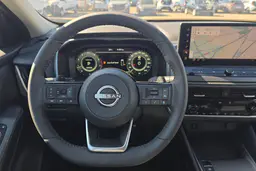 Nissan Qashqai - photo 14