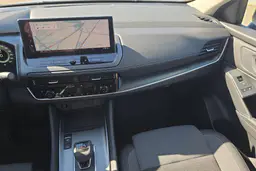 Nissan Qashqai - photo 17