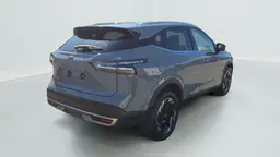 Nissan Qashqai - photo 7