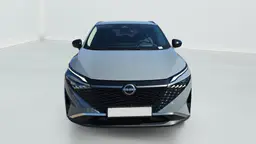 Nissan Qashqai - photo 2