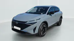 Nissan Qashqai - photo 3