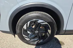 Nissan Qashqai - photo 28